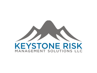 Keystone Risk Management Solutions LLC logo design by rief