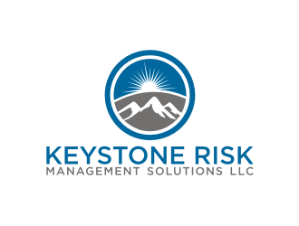 Keystone Risk Management Solutions LLC logo design by rief