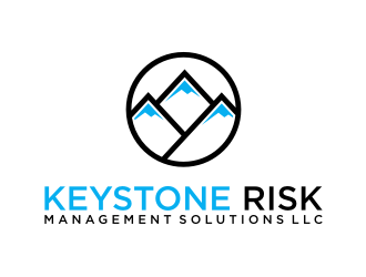 Keystone Risk Management Solutions LLC logo design by puthreeone