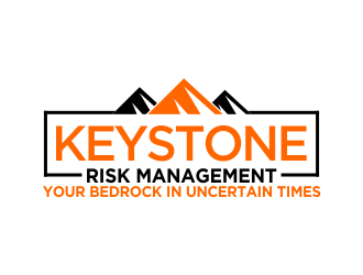 Keystone Risk Management Solutions LLC logo design by cikiyunn