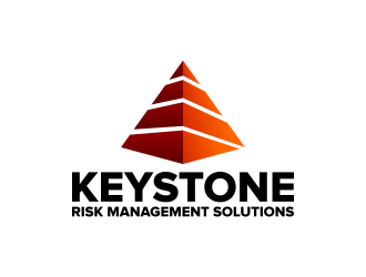 Keystone Risk Management Solutions LLC logo design by pakNton