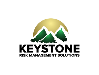 Keystone Risk Management Solutions LLC logo design by pakNton