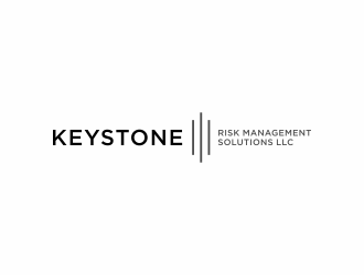 Keystone Risk Management Solutions LLC logo design by christabel