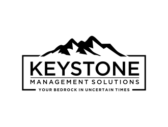 Keystone Risk Management Solutions LLC logo design by GassPoll