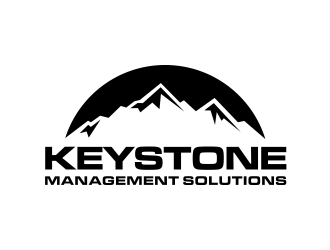 Keystone Risk Management Solutions LLC logo design by GassPoll