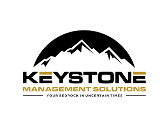 Keystone Risk Management Solutions LLC logo design by GassPoll