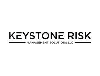 Keystone Risk Management Solutions LLC logo design by ora_creative