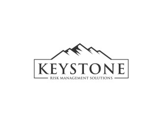 Keystone Risk Management Solutions LLC logo design by bombers