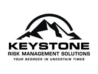 Keystone Risk Management Solutions LLC logo design by akilis13