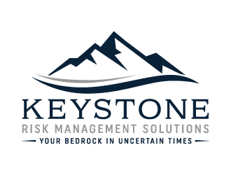 Keystone Risk Management Solutions LLC logo design by akilis13