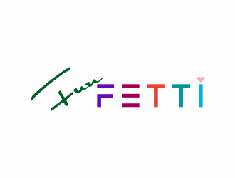 Funfetti logo design by hopee