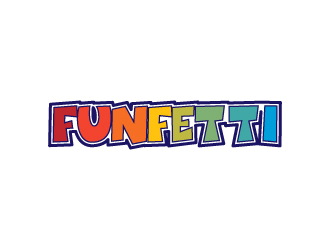 Funfetti logo design by drifelm