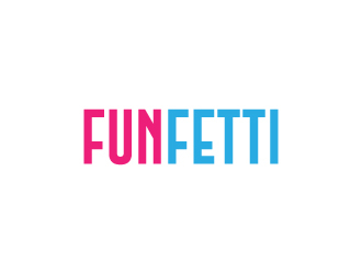 Funfetti logo design by drifelm