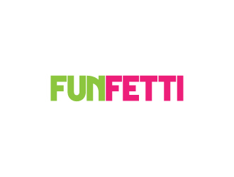 Funfetti logo design by drifelm