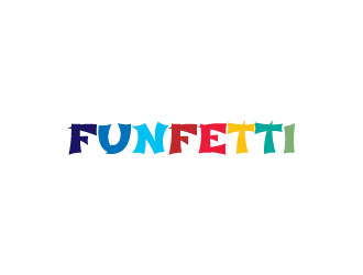 Funfetti logo design by drifelm