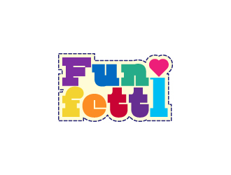 Funfetti logo design by drifelm