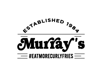 Murrays Deli logo design by twomindz