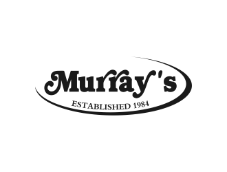 Murrays Deli logo design by almaula