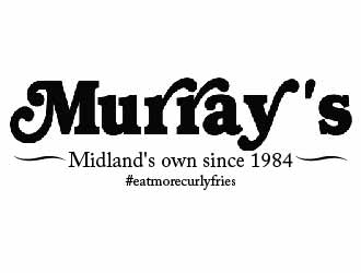 Murrays Deli logo design by usef44