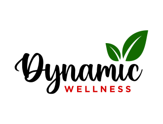 Dynamic Wellness logo design by cintoko