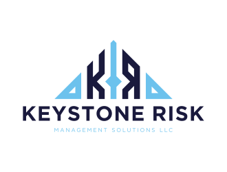 Keystone Risk Management Solutions LLC logo design by ageseulopi