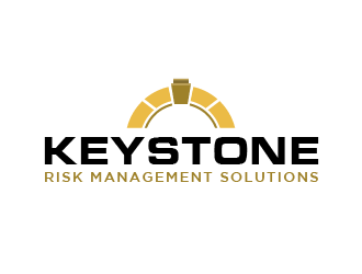 Keystone Risk Management Solutions LLC logo design by pollo