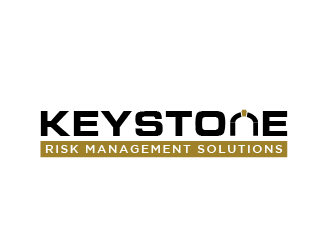 Keystone Risk Management Solutions LLC logo design by pollo