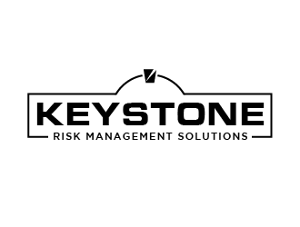 Keystone Risk Management Solutions LLC logo design by pollo