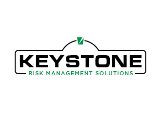 Keystone Risk Management Solutions LLC logo design by pollo