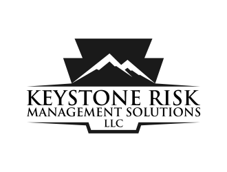 Keystone Risk Management Solutions LLC logo design by almaula