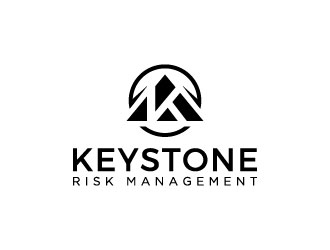 Keystone Risk Management Solutions LLC logo design by CreativeKiller