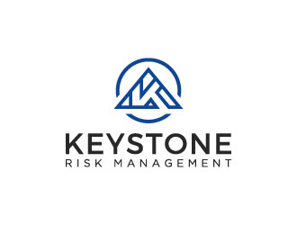 Keystone Risk Management Solutions LLC logo design by CreativeKiller