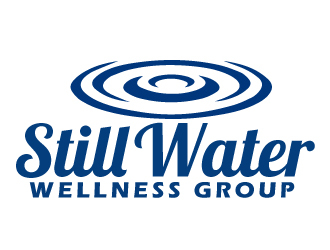 Still Water Wellness Group logo design by AamirKhan