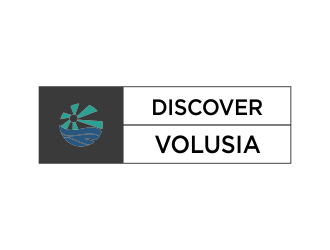 Discover Volusia logo design by sokha