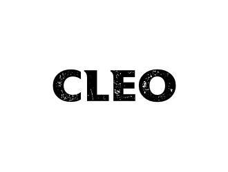 Cleo  - (Cleo nut butter co and/or Cleo foods co) logo design by GemahRipah