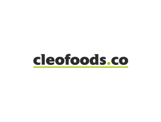 Cleo  - (Cleo nut butter co and/or Cleo foods co) logo design by blessings