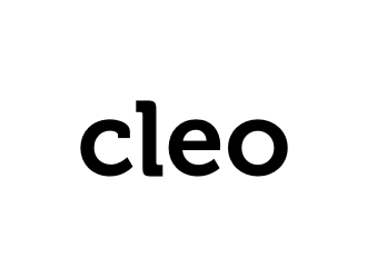 Cleo  - (Cleo nut butter co and/or Cleo foods co) logo design by asyqh