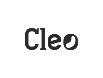 Cleo  - (Cleo nut butter co and/or Cleo foods co) logo design by salis17