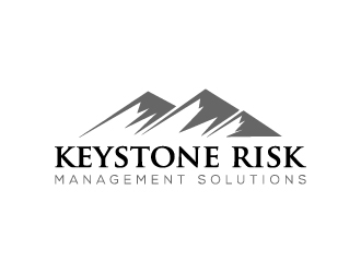 Keystone Risk Management Solutions LLC logo design by pambudi