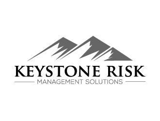 Keystone Risk Management Solutions LLC logo design by pambudi