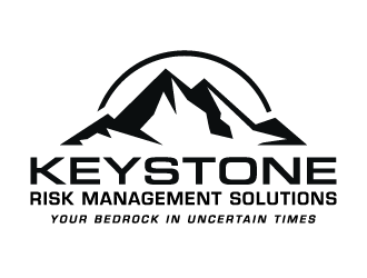 Keystone Risk Management Solutions LLC logo design by akilis13