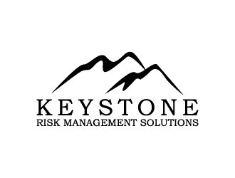 Keystone Risk Management Solutions LLC logo design by art84