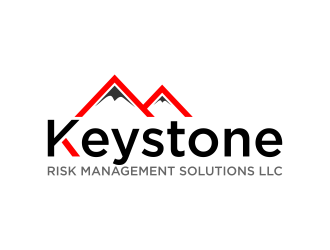 Keystone Risk Management Solutions LLC logo design by aflah