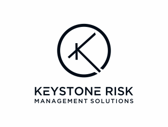 Keystone Risk Management Solutions LLC logo design by Mahrein