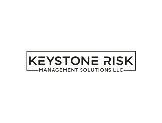 Keystone Risk Management Solutions LLC logo design by BintangDesign