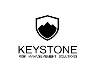 Keystone Risk Management Solutions LLC logo design by bougalla005