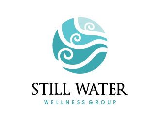 Still Water Wellness Group logo design by JessicaLopes