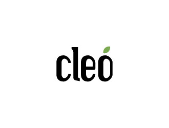 Cleo  - (Cleo nut butter co and/or Cleo foods co) logo design by CreativeKiller