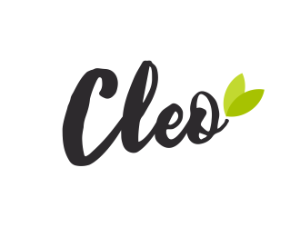 Cleo  - (Cleo nut butter co and/or Cleo foods co) logo design by serprimero