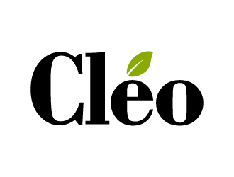 Cleo  - (Cleo nut butter co and/or Cleo foods co) logo design by BrainStorming